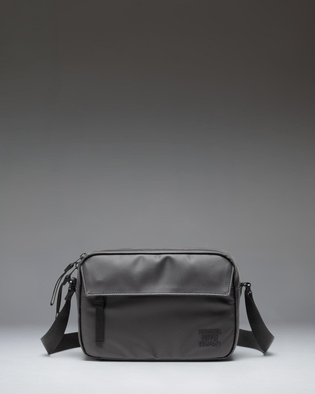 Alberni Crossbody Weather Resistant M7