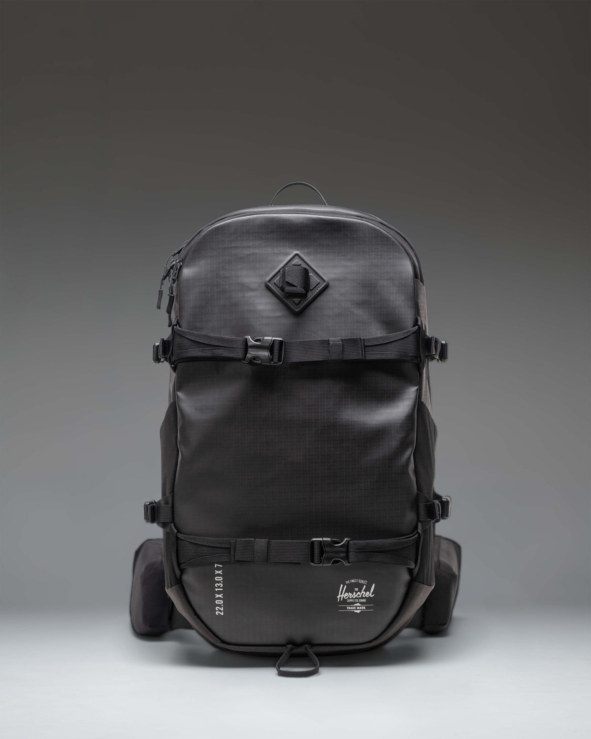 All Season Pro Backpack 36L E8