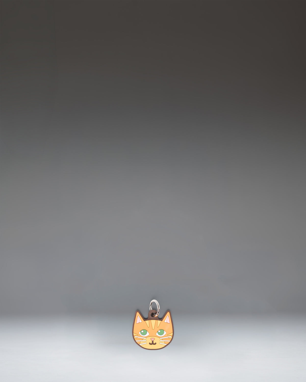 Cat Bag Charm Y3