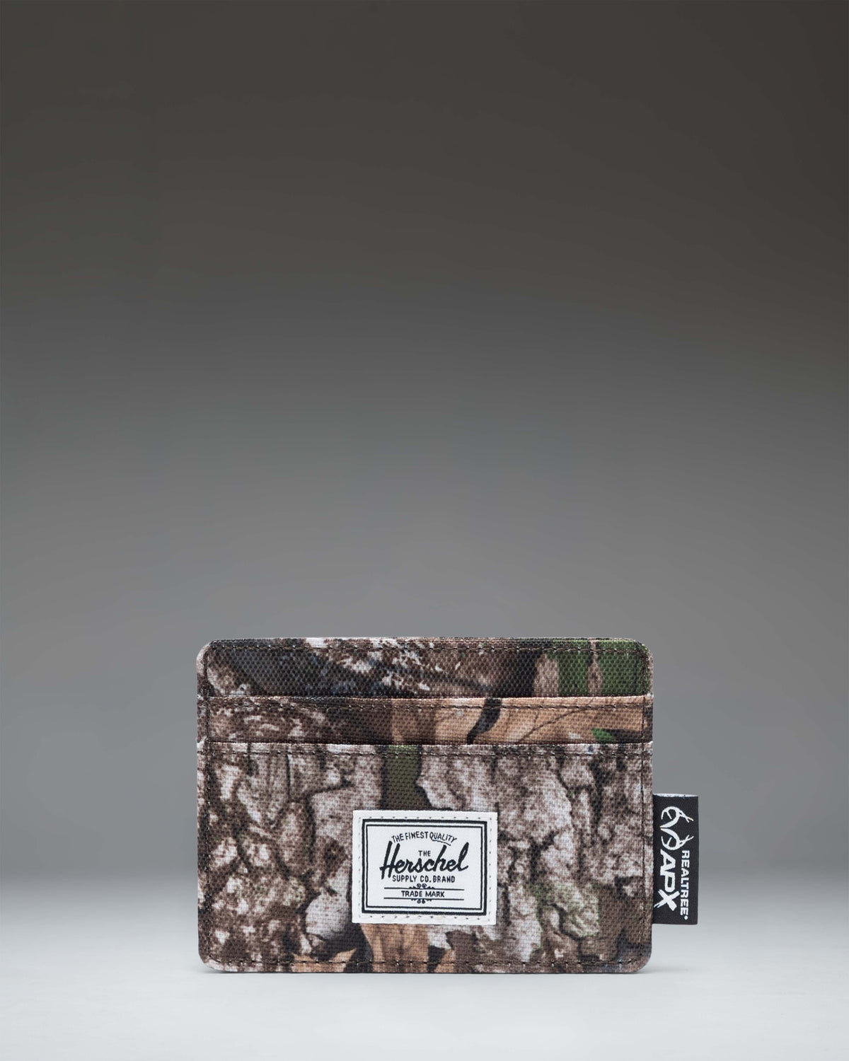 Charlie Cardholder B0