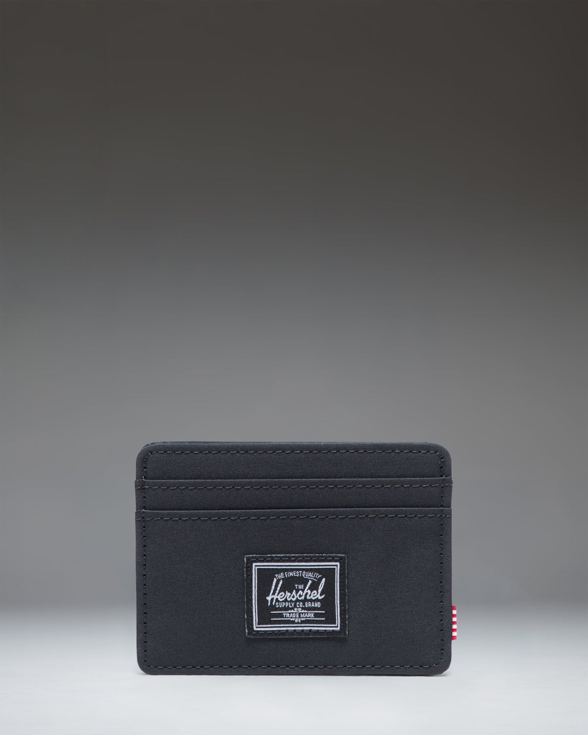Charlie Cardholder Twill D1