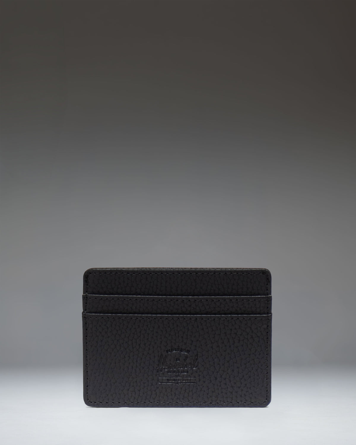 Charlie Cardholder Wallet Vegan Leather N3