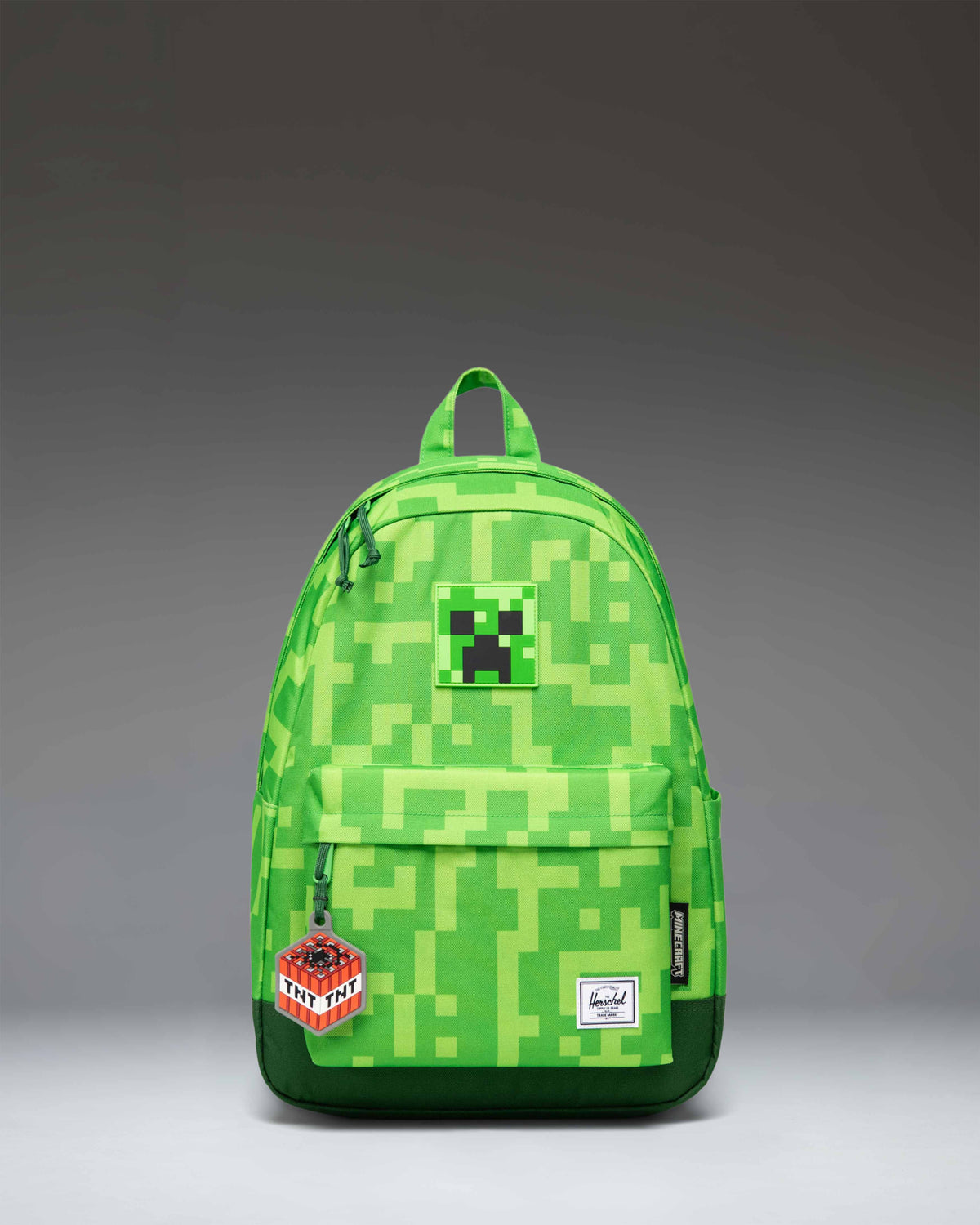 Classic Backpack A3