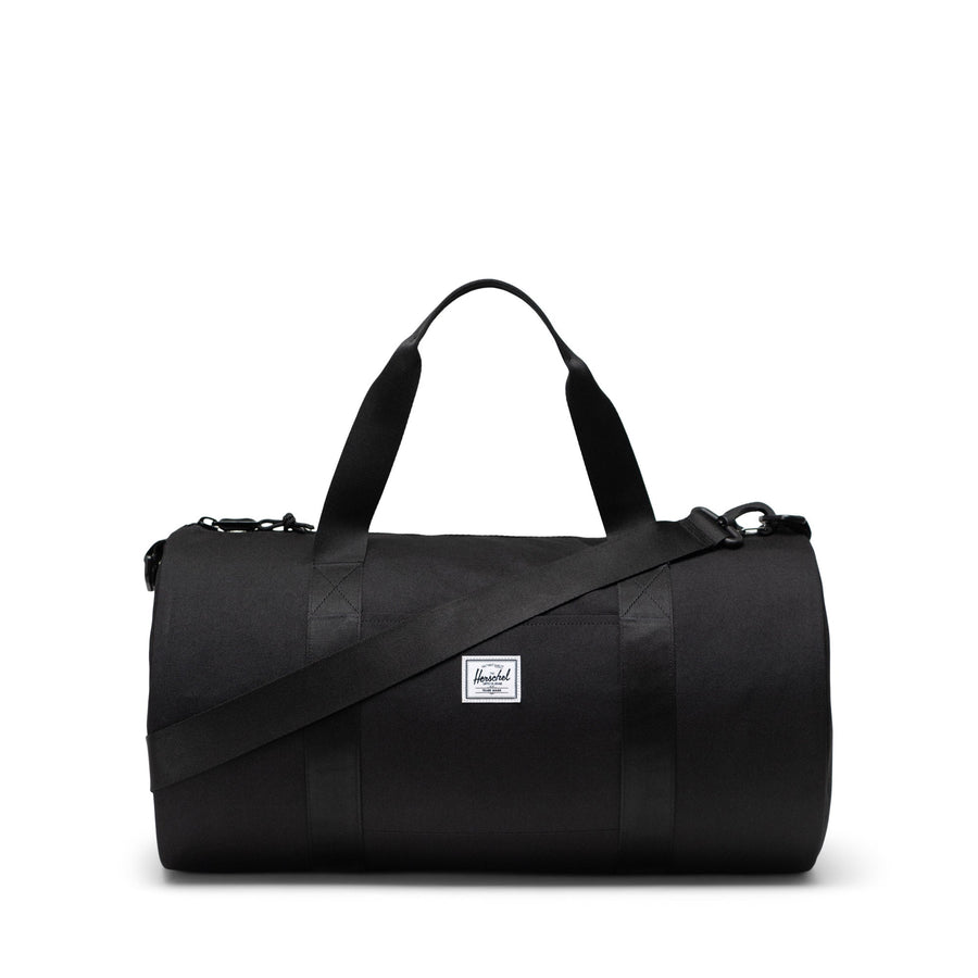 Classic Duffle Little V0
