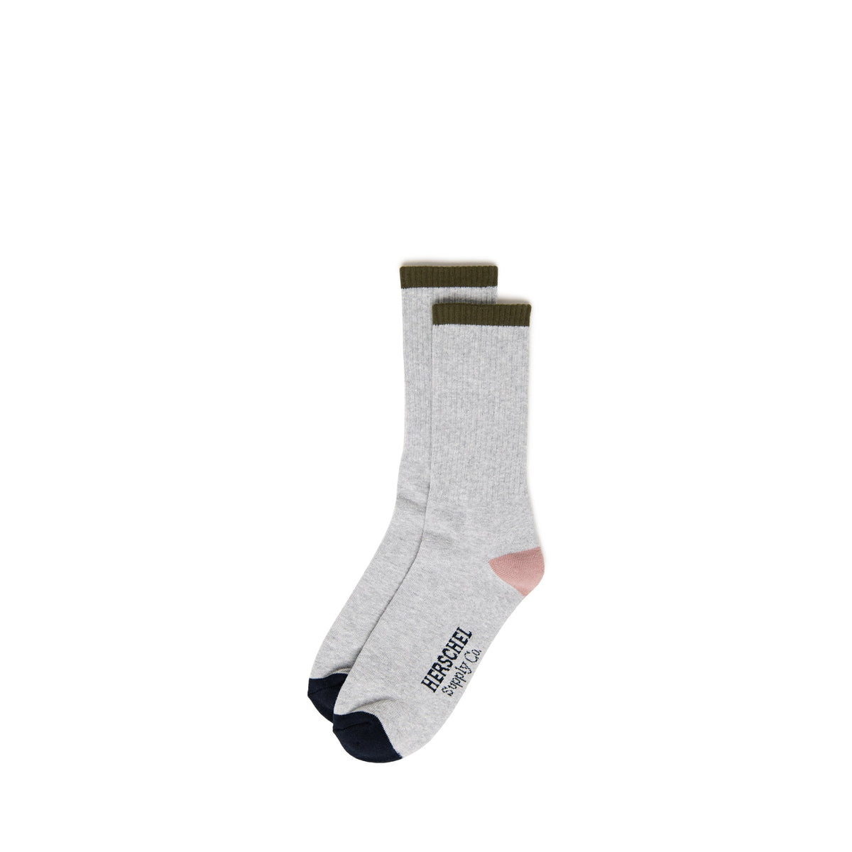 Classic Fit Crew Sock N3