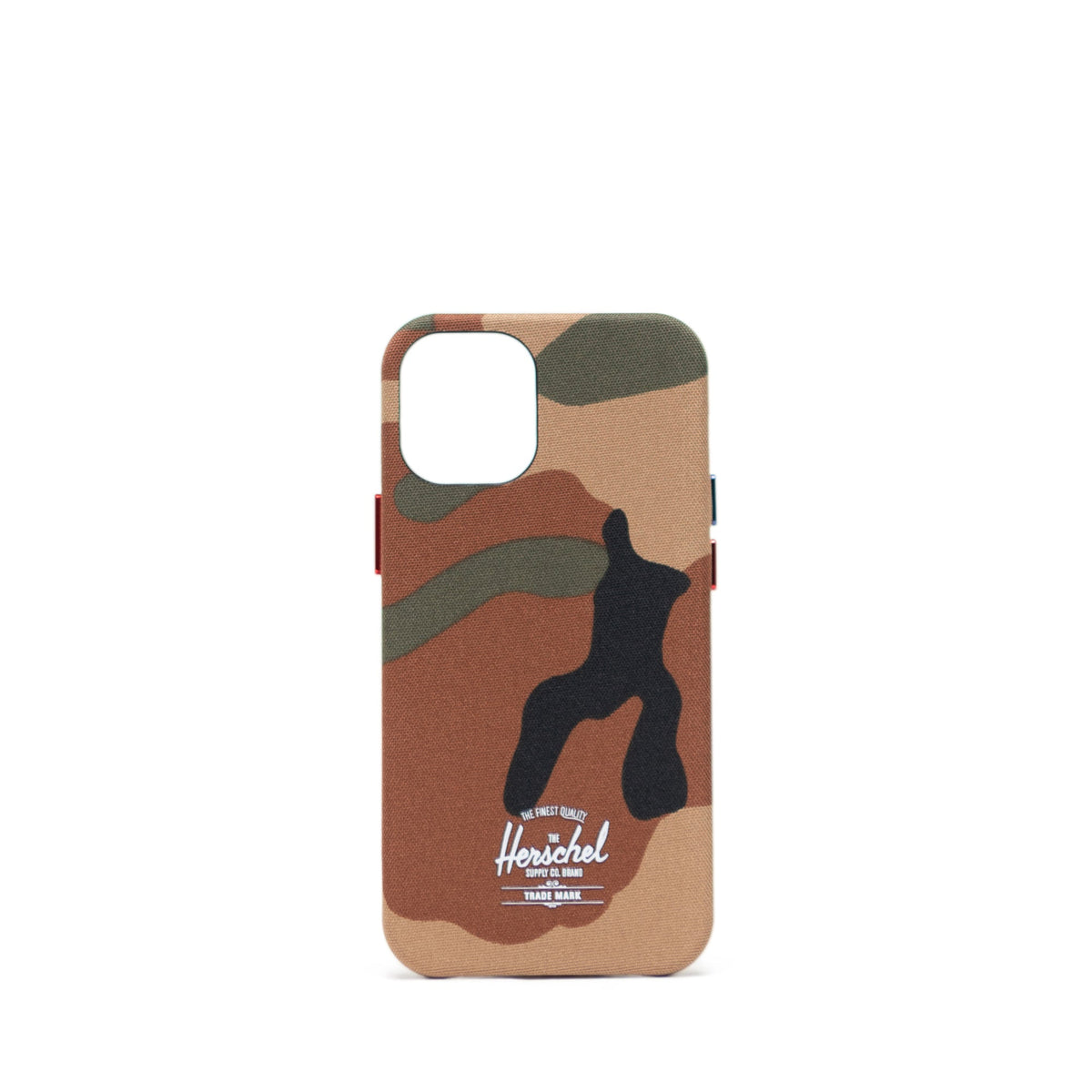 Classic iPhone 12 Case I9