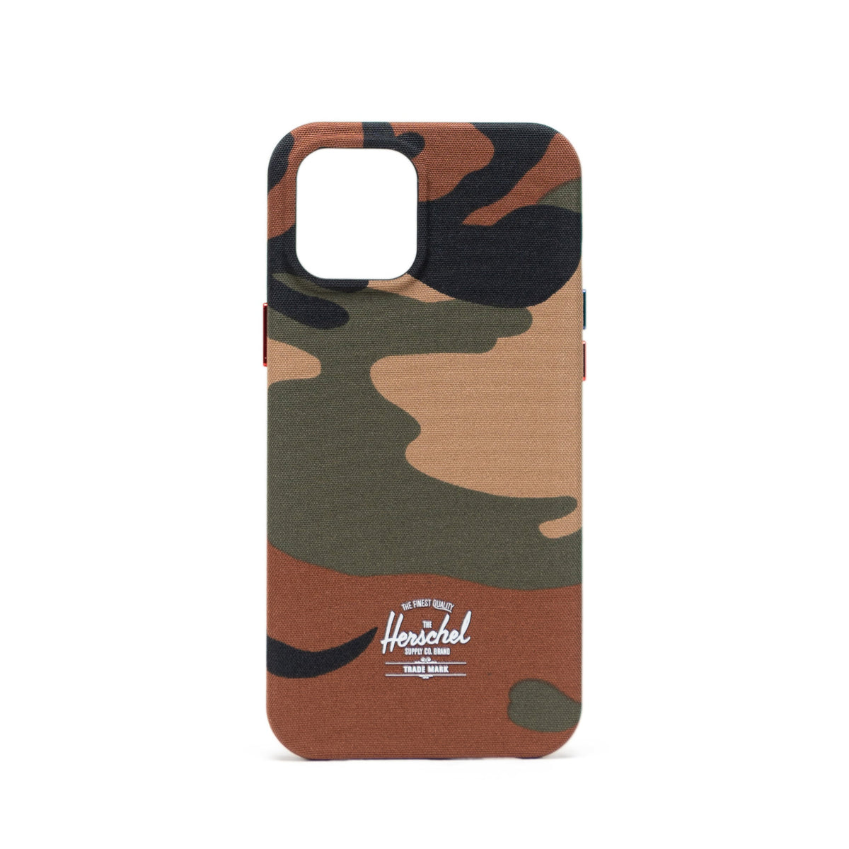 Classic iPhone 12 Case Q4