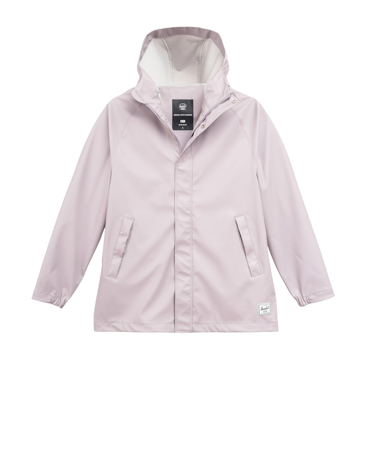 Classic Rain Jacket Women's S8