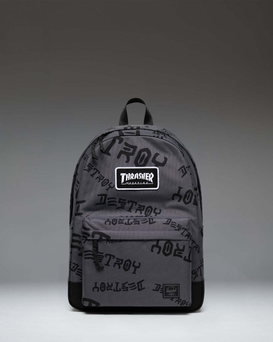 Classic XL Backpack Nylon V5