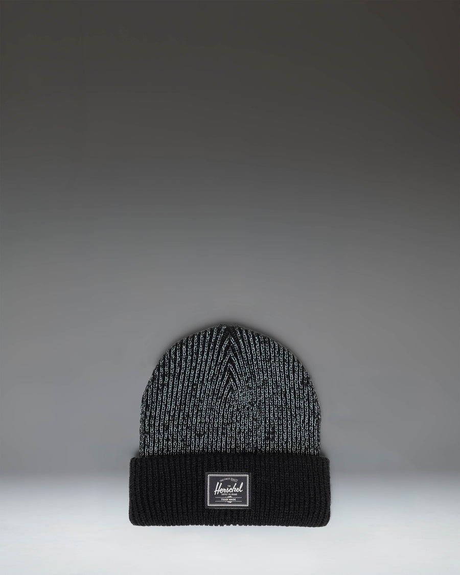 Elmer Reflective Ribbed Toddler Beanie 1–3 Years B8