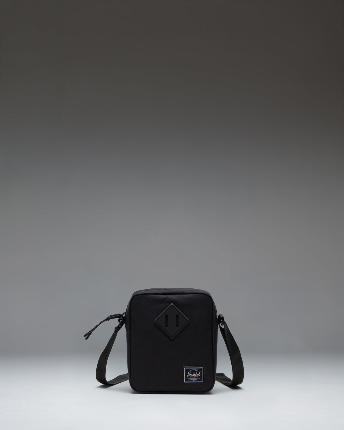 Heritage Crossbody Twill A3