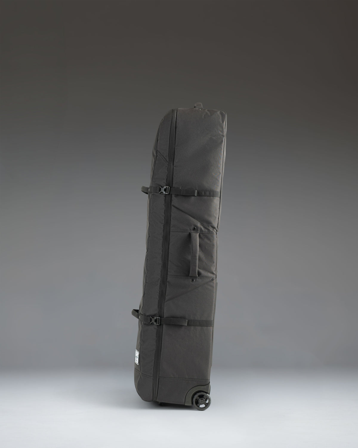 Heritage Golf Travel Wheelie Bag V8