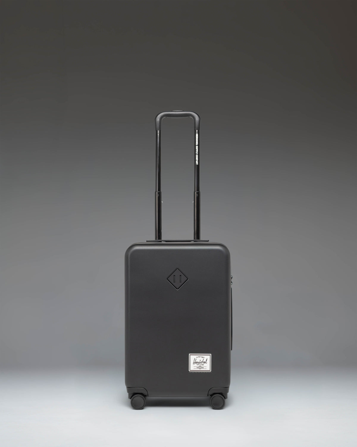 Heritage Hardshell Large CarryOn Luggage G8