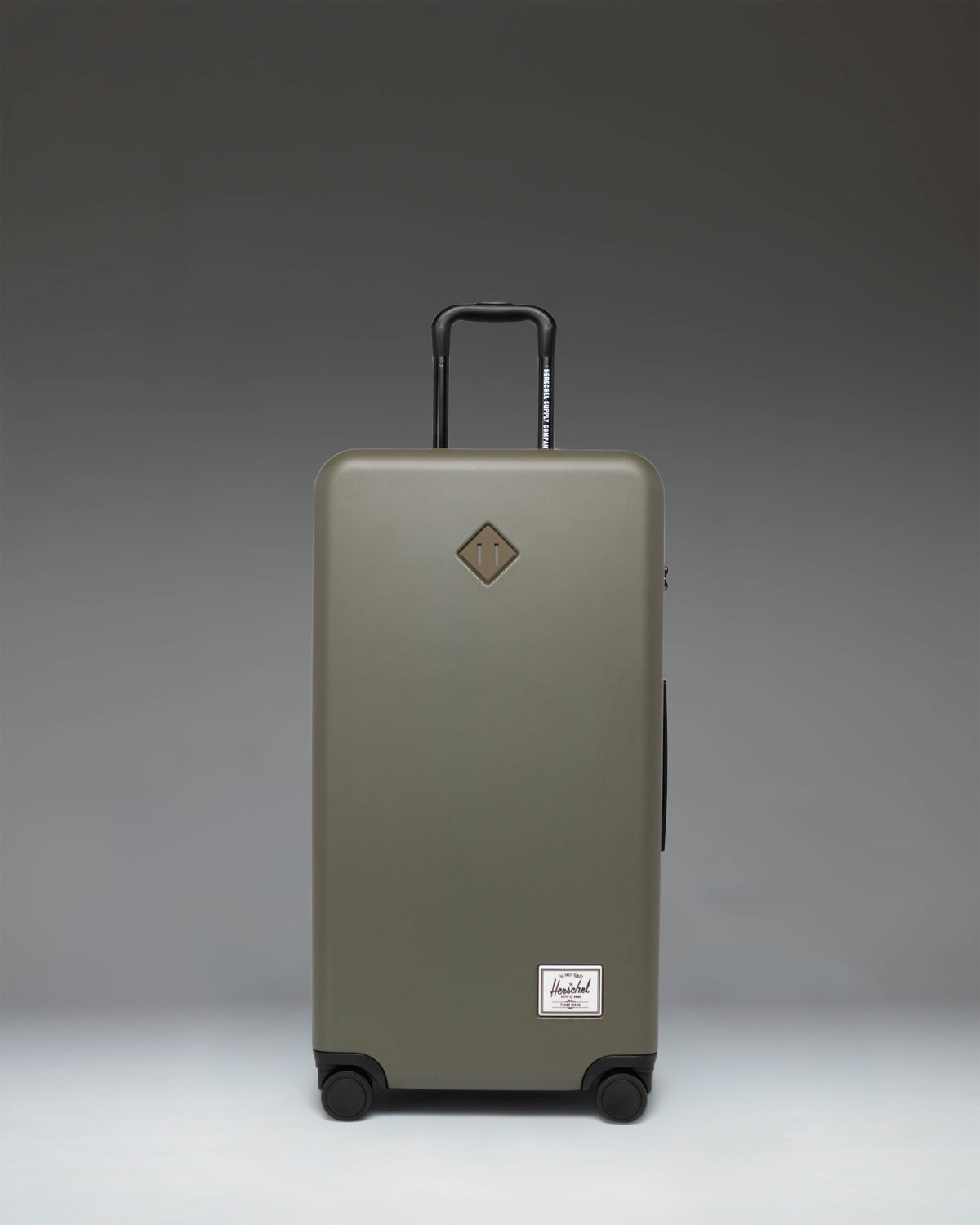 Heritage Hardshell Large Luggage K7