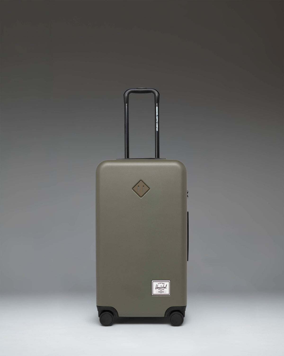 Heritage Hardshell Medium Luggage U6