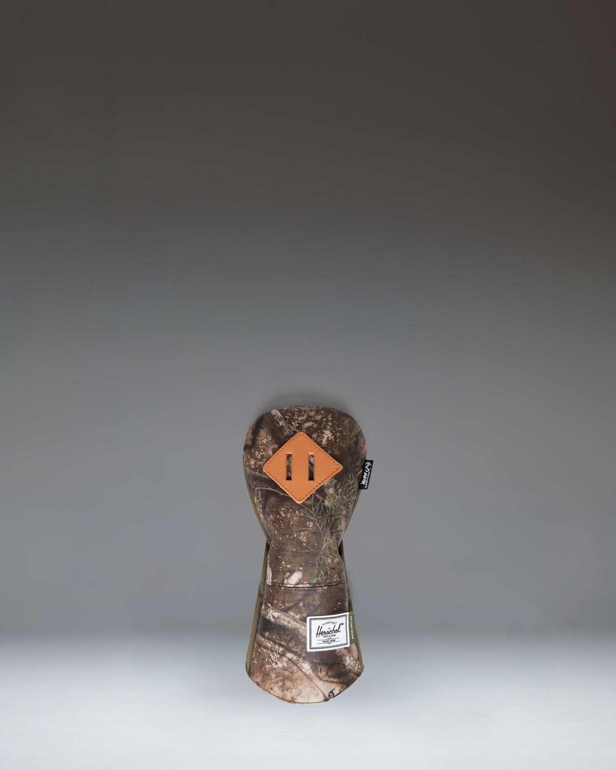 Heritage Hybrid Head Cover L9