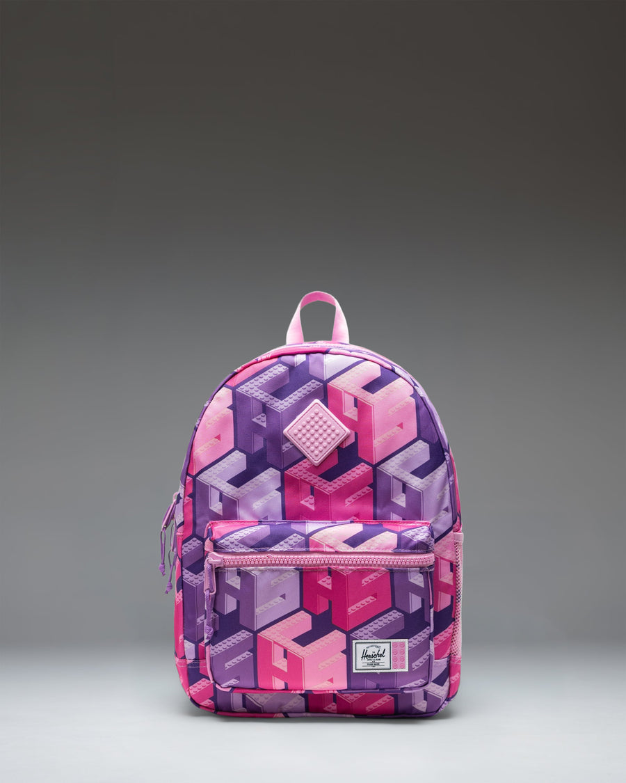 Heritage Kids Backpack N8