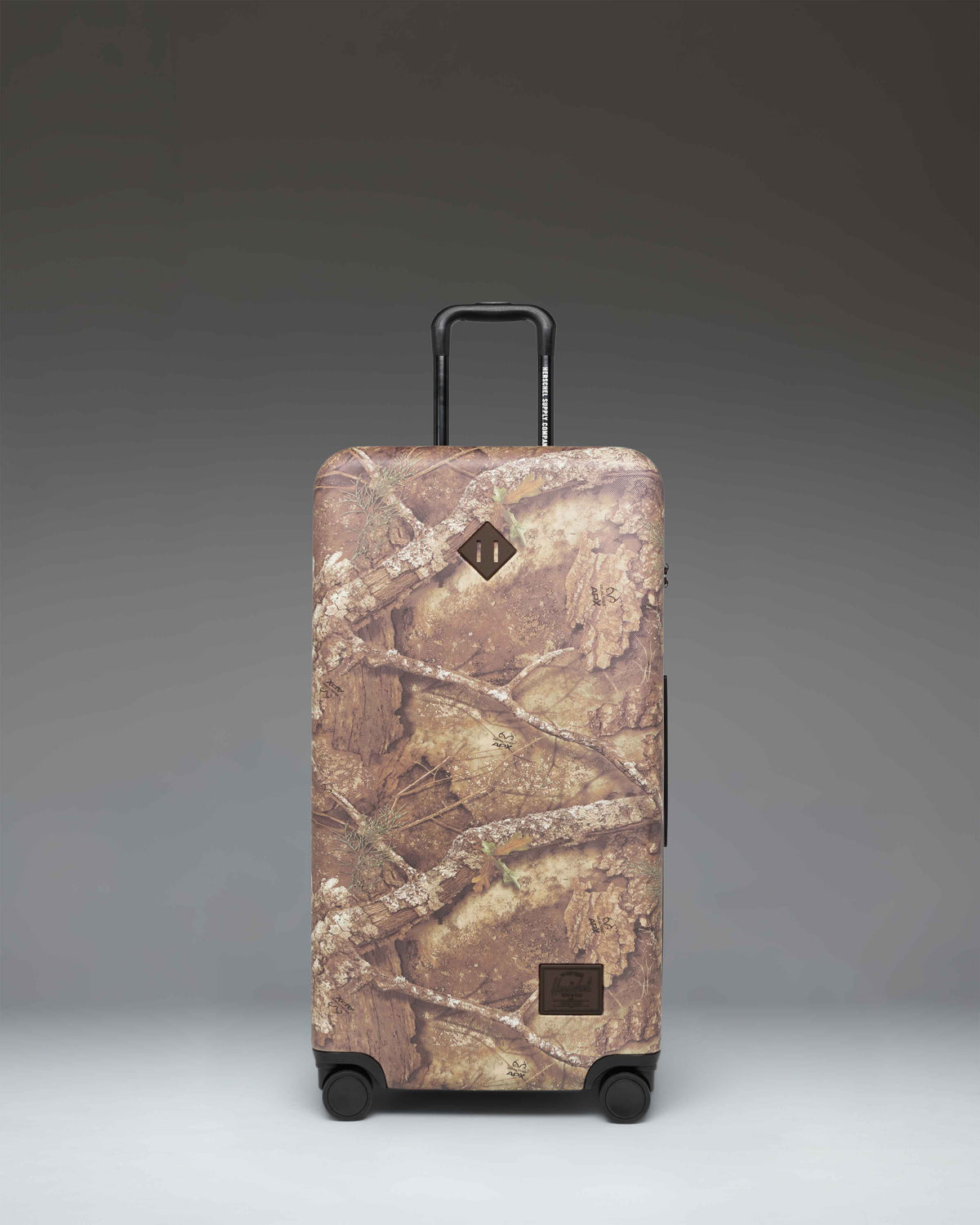 Heritage Large Luggage X1
