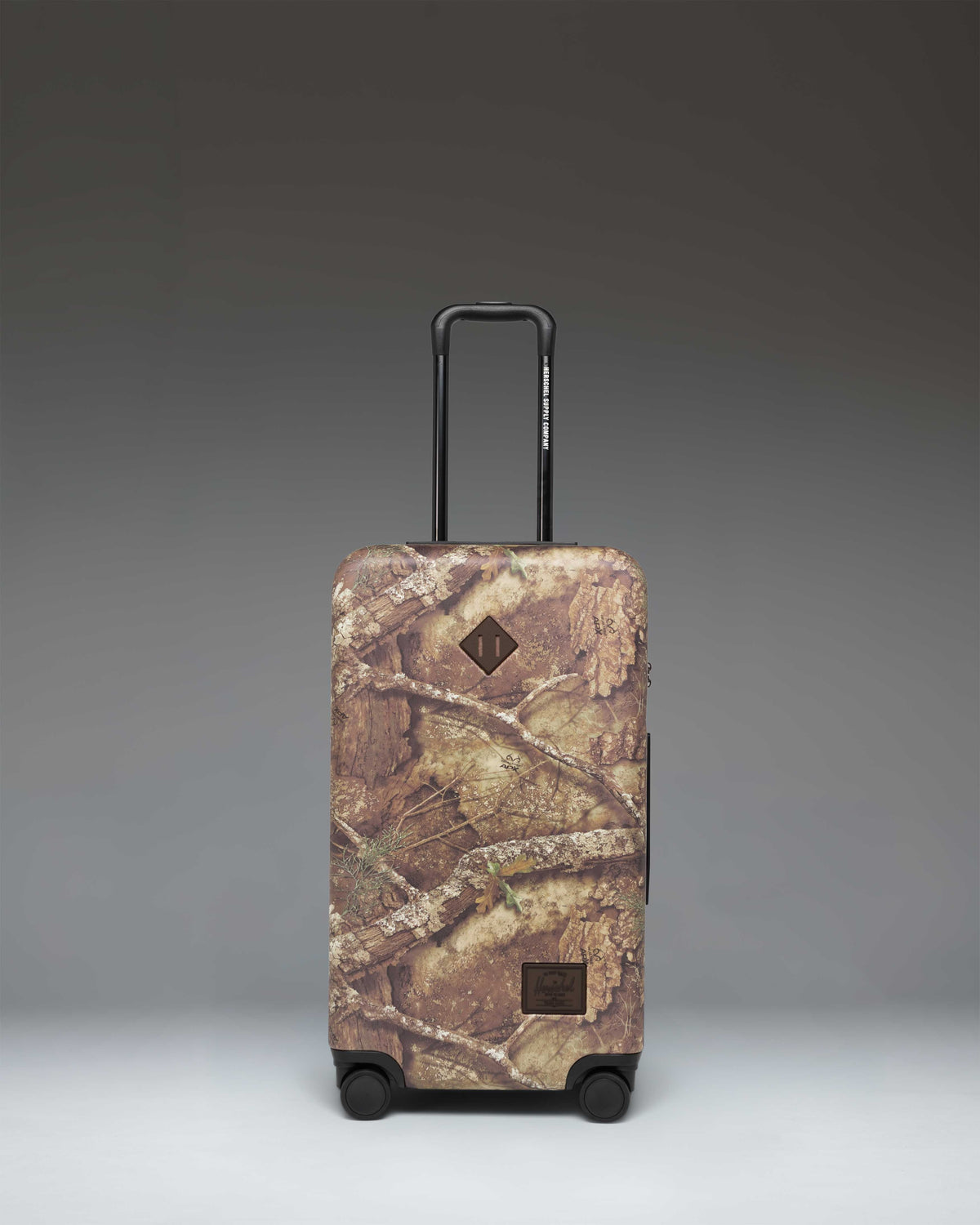 Heritage Medium Luggage M2