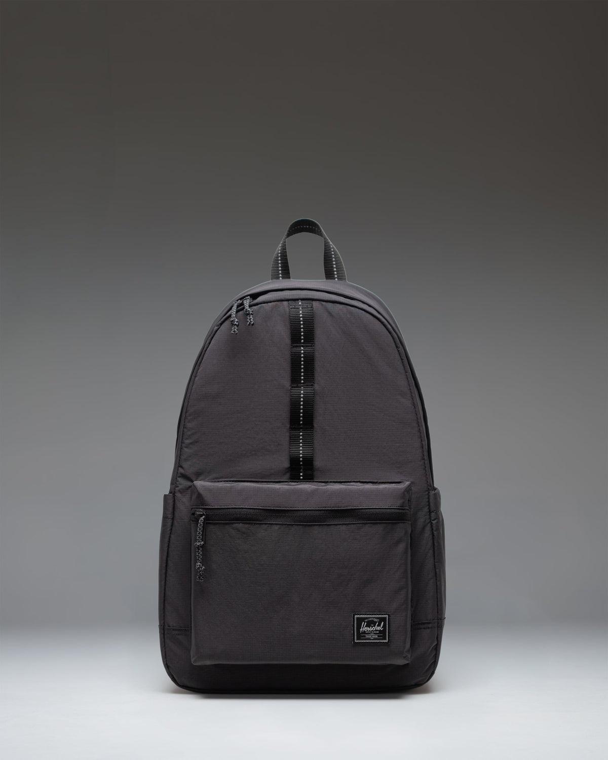 Heritage Ripstop Reflective Backpack O3