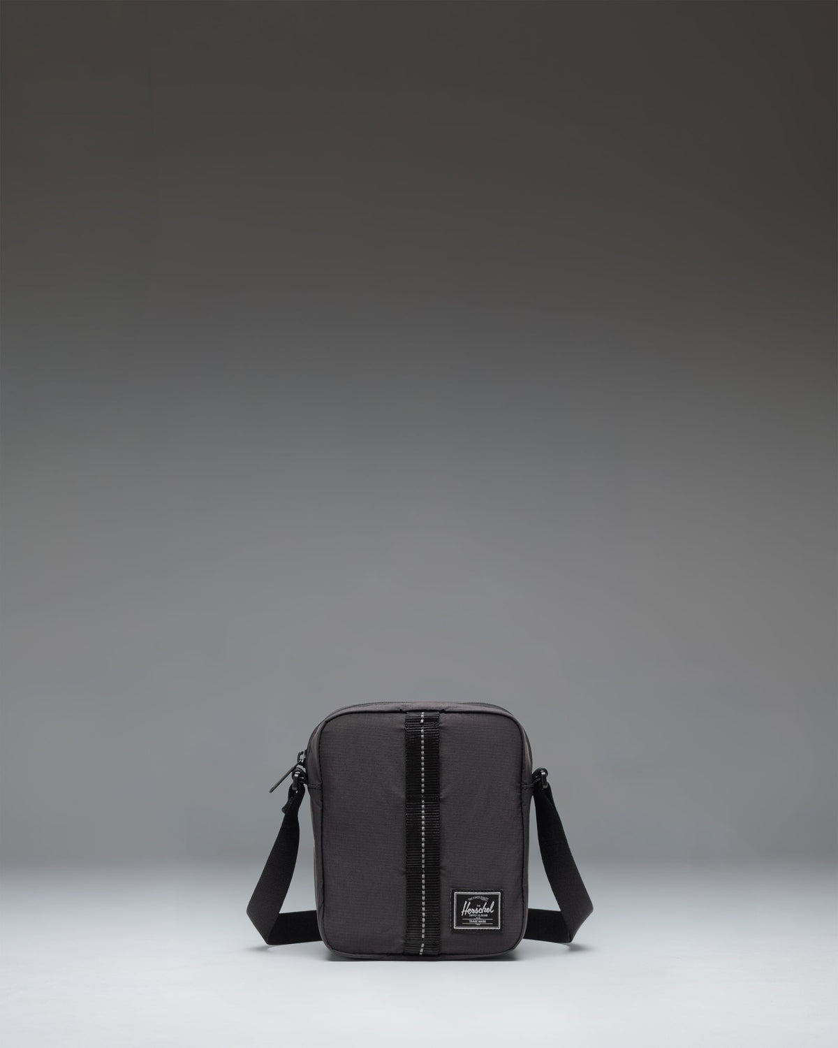 Heritage Ripstop Reflective Crossbody W2