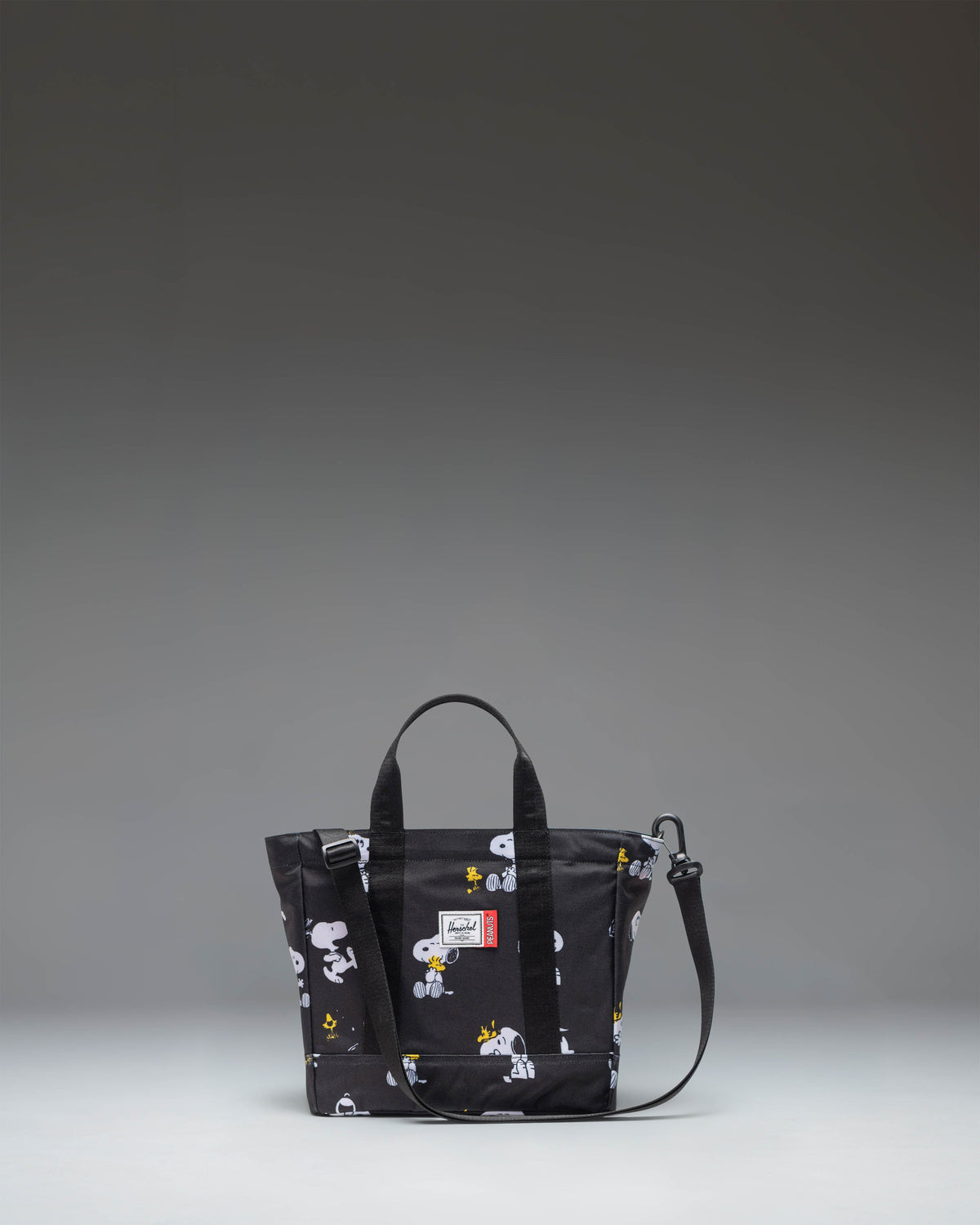 Heritage Small Tote D3
