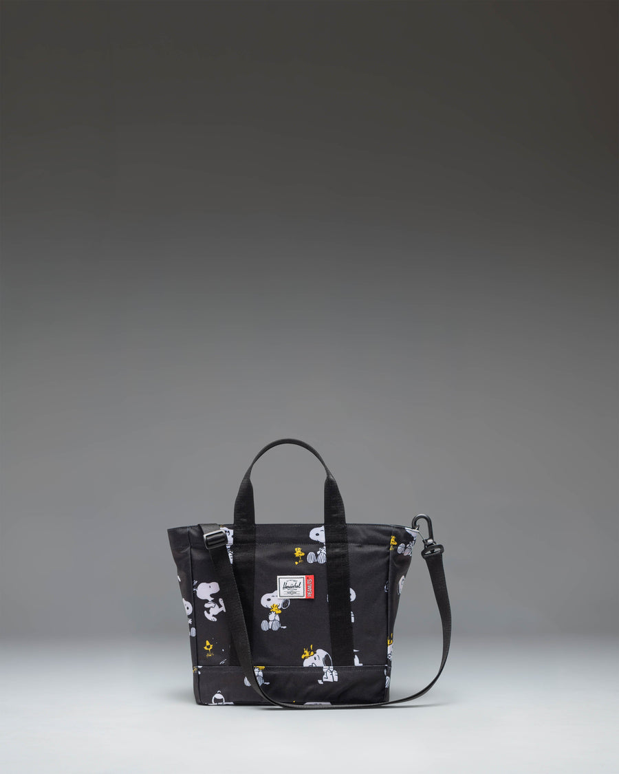 Heritage Small Tote D3