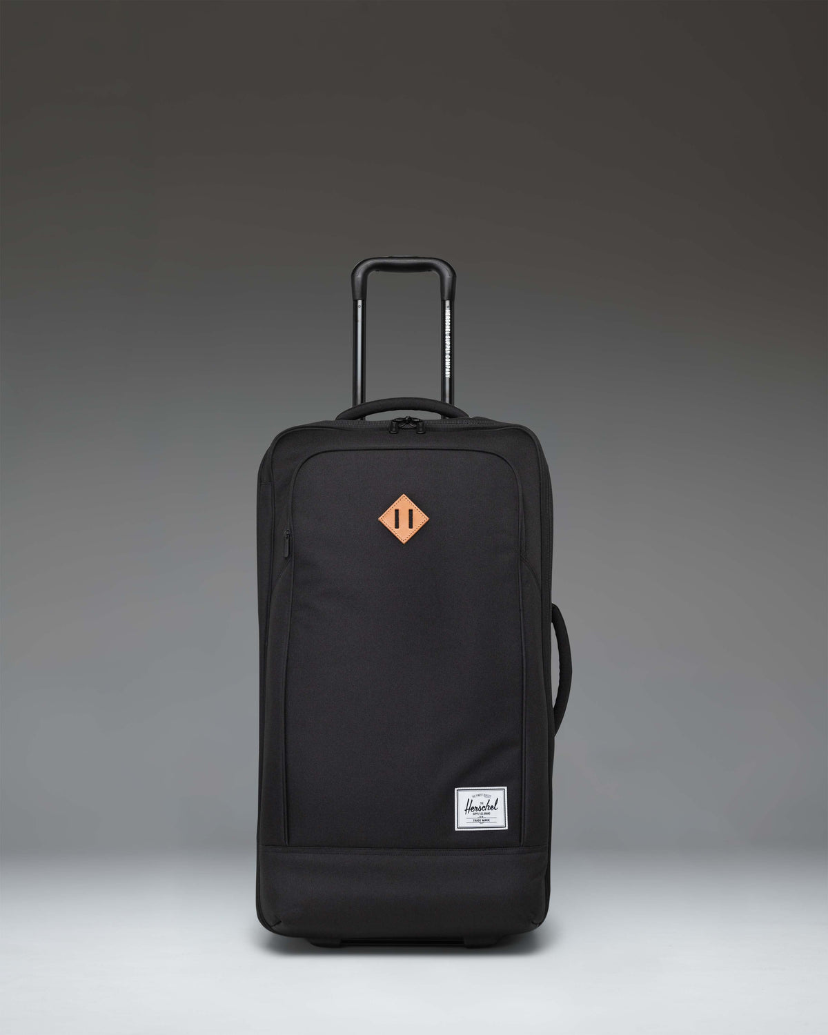 Heritage Softshell Medium Luggage S1