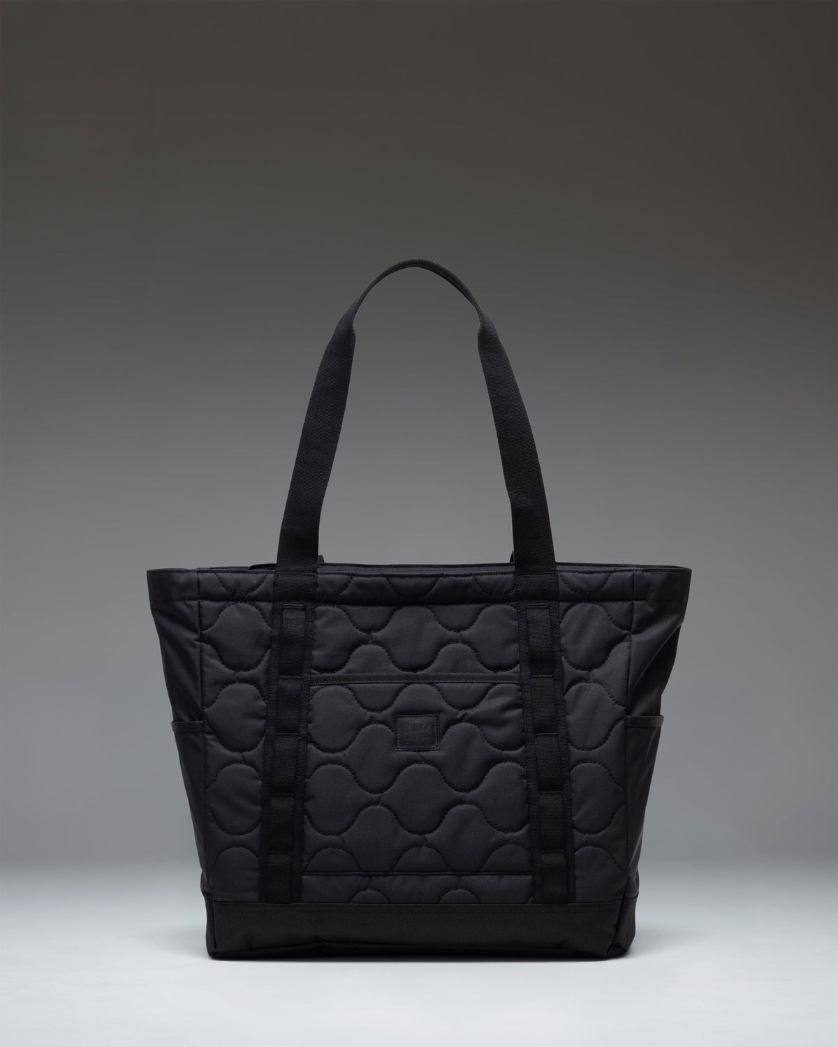 Heritage Tote Quilted Z4