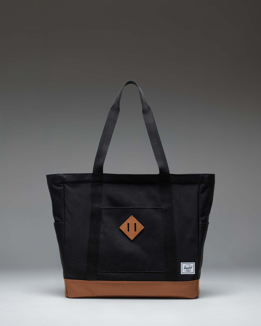 Heritage Tote W8