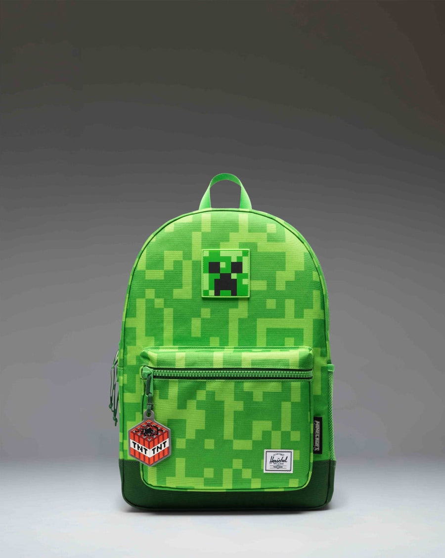 Heritage Youth Backpack I2