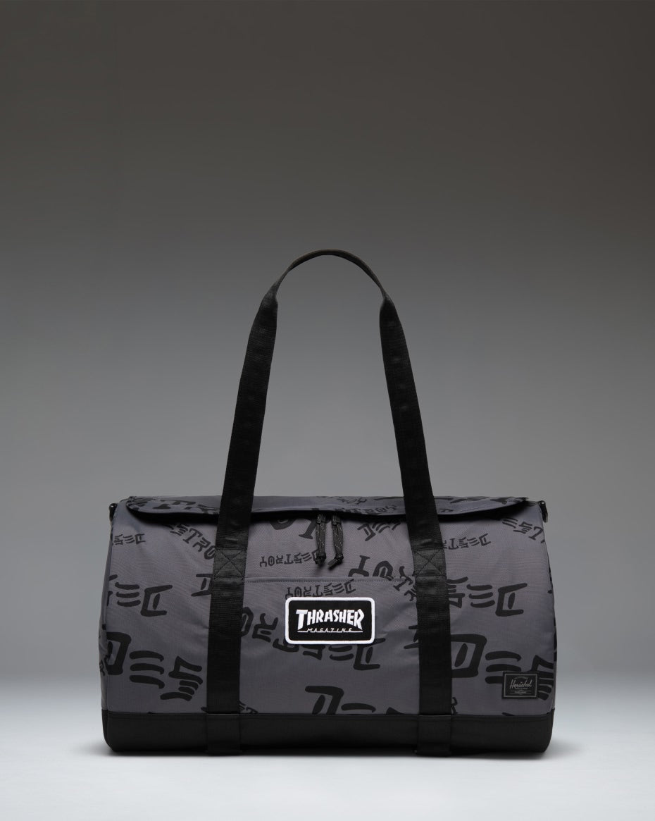 HeritageSkate Duffle Nylon M9