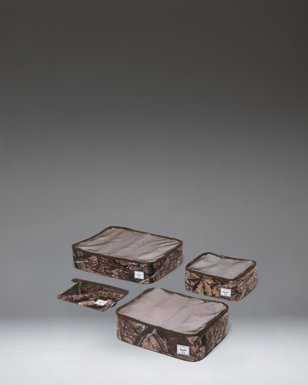 Kyoto Packing Cubes X5