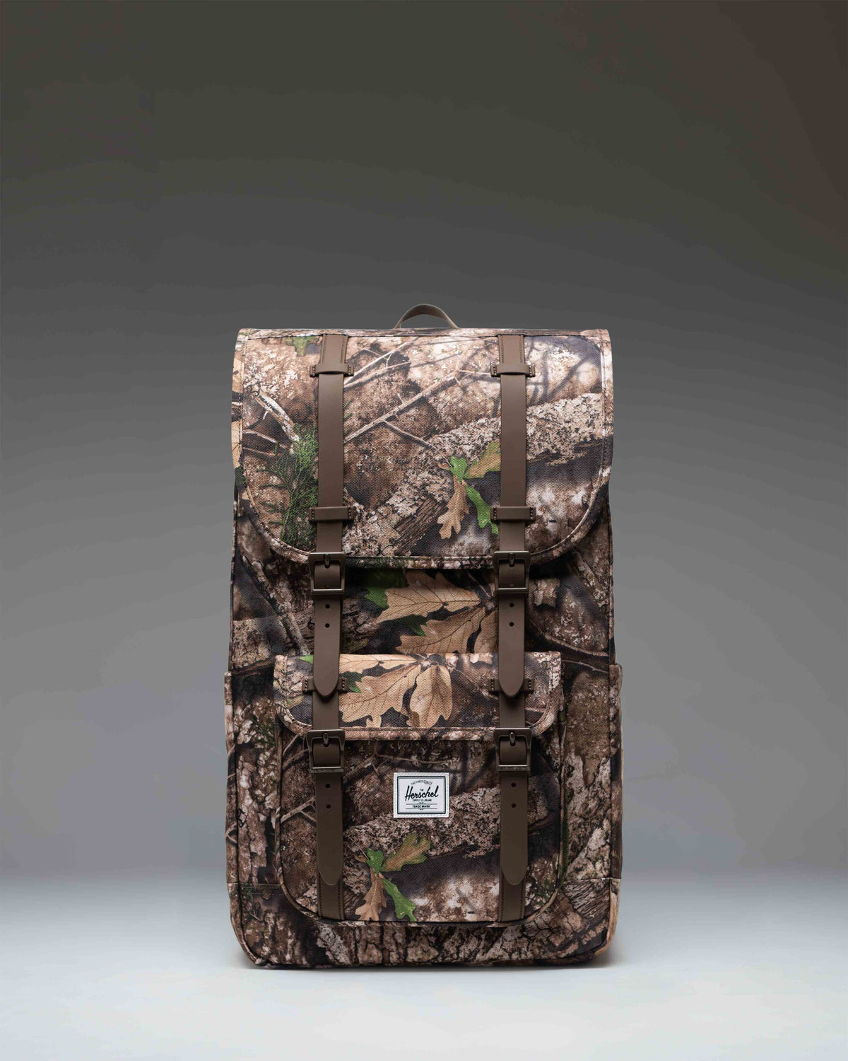 Little America Backpack K5