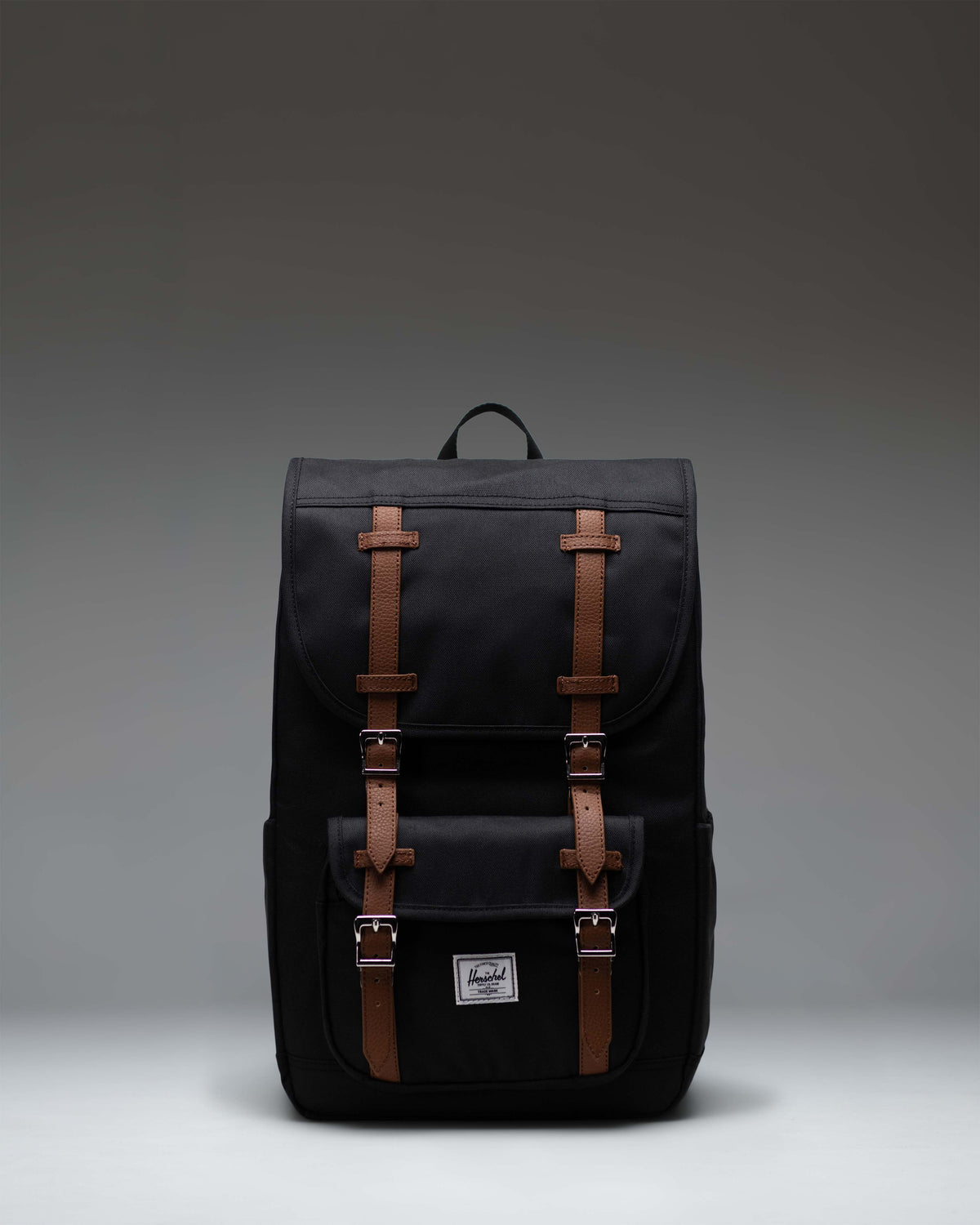 Little America Backpack Mid-Volume O2