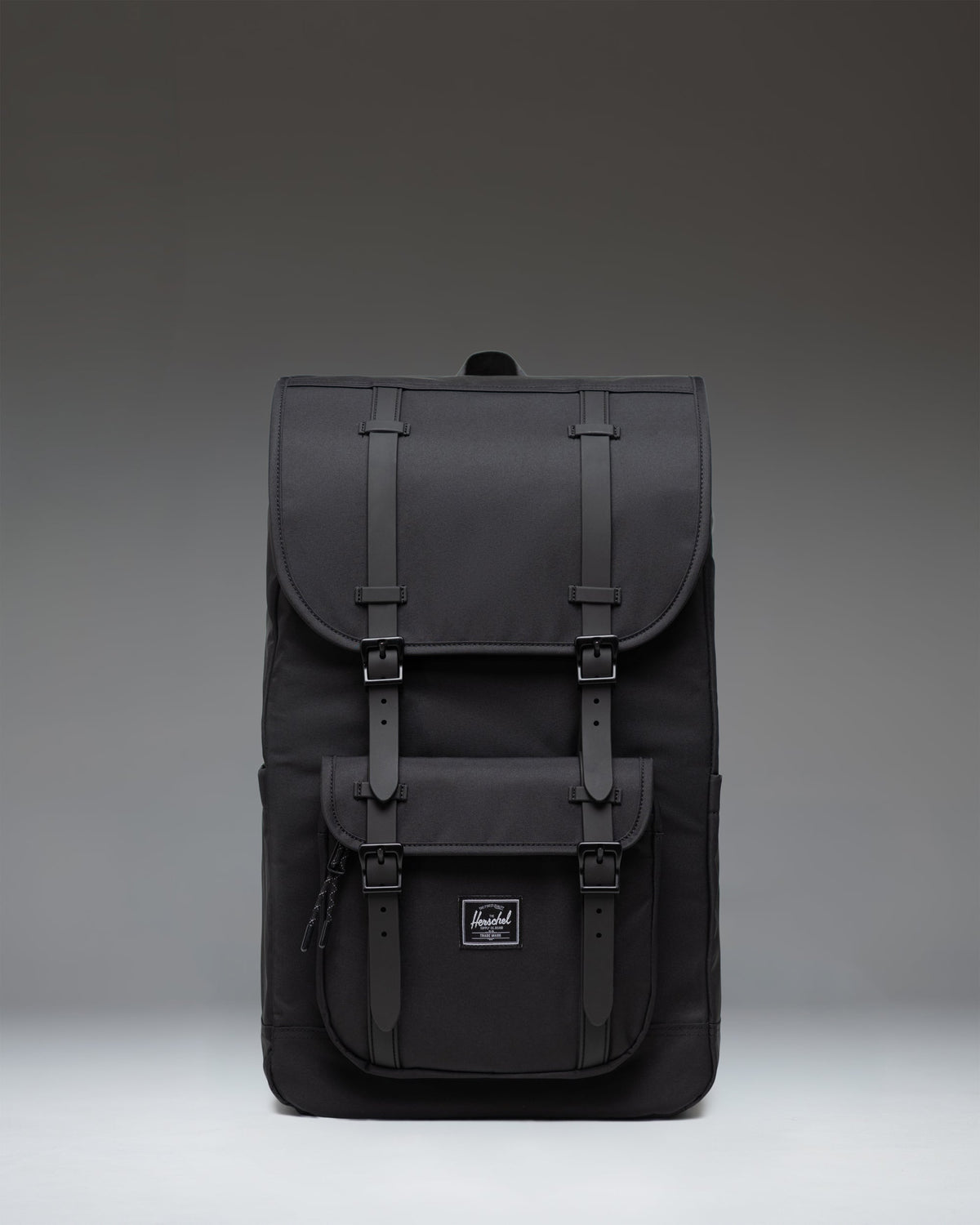 Little America Backpack Twill N8