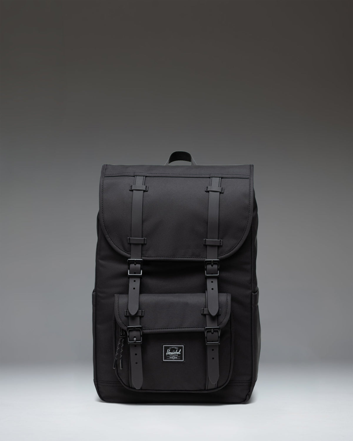 Little America Mid Backpack Twill L1
