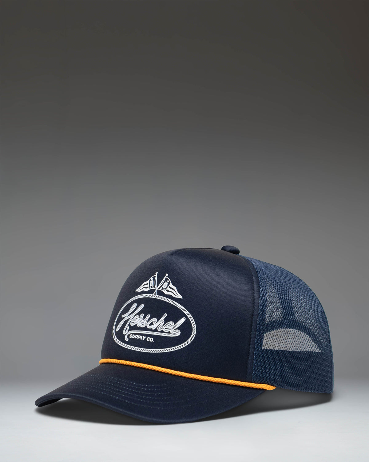 Marina Mesh Yachting Cap P4