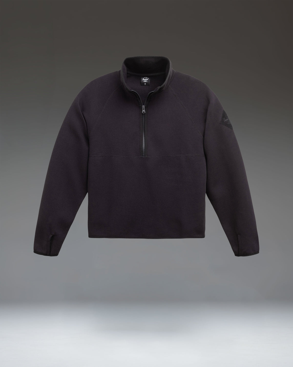 Performance Quarter Zip Women's Z0