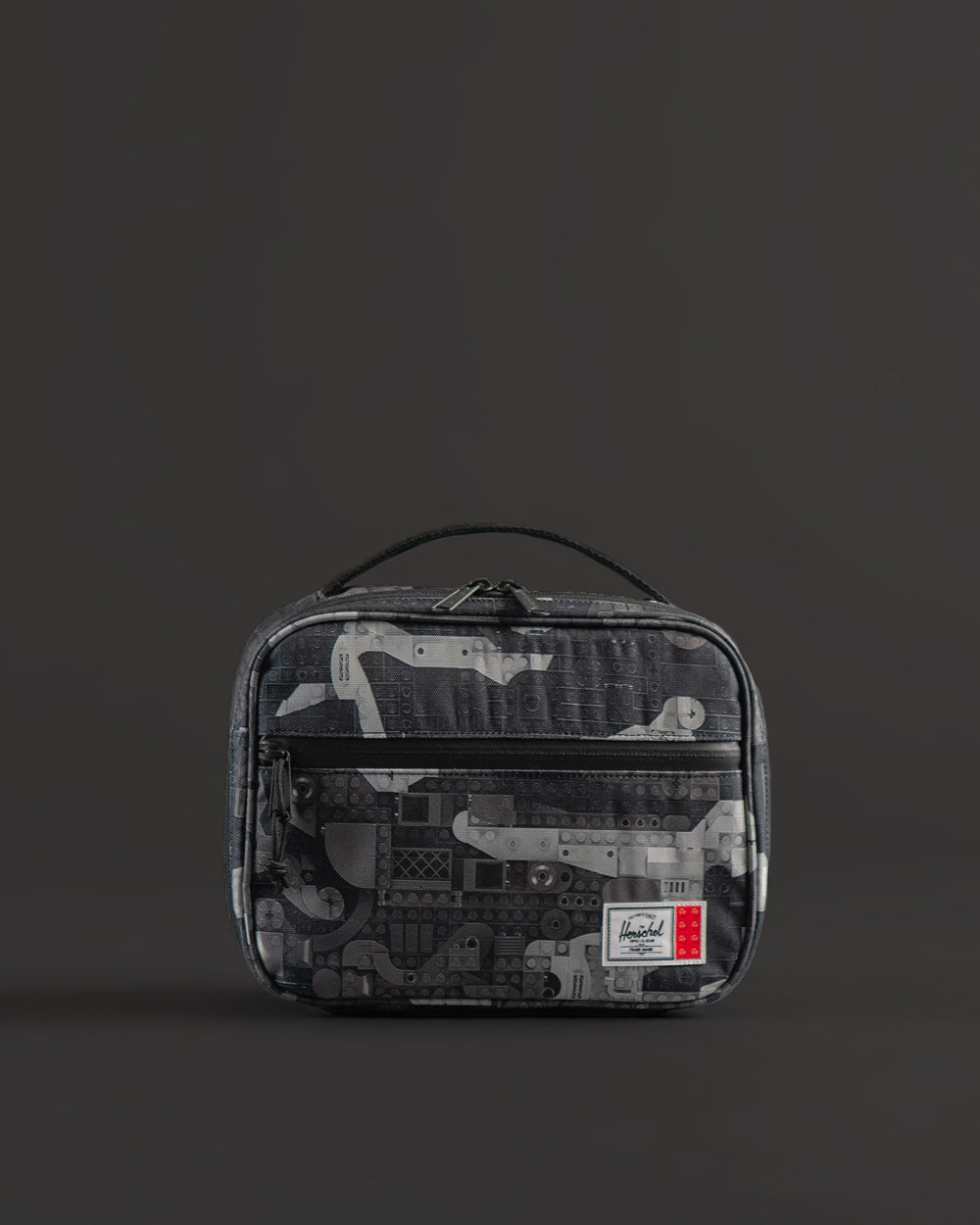 Pop Quiz Lunch Box C1