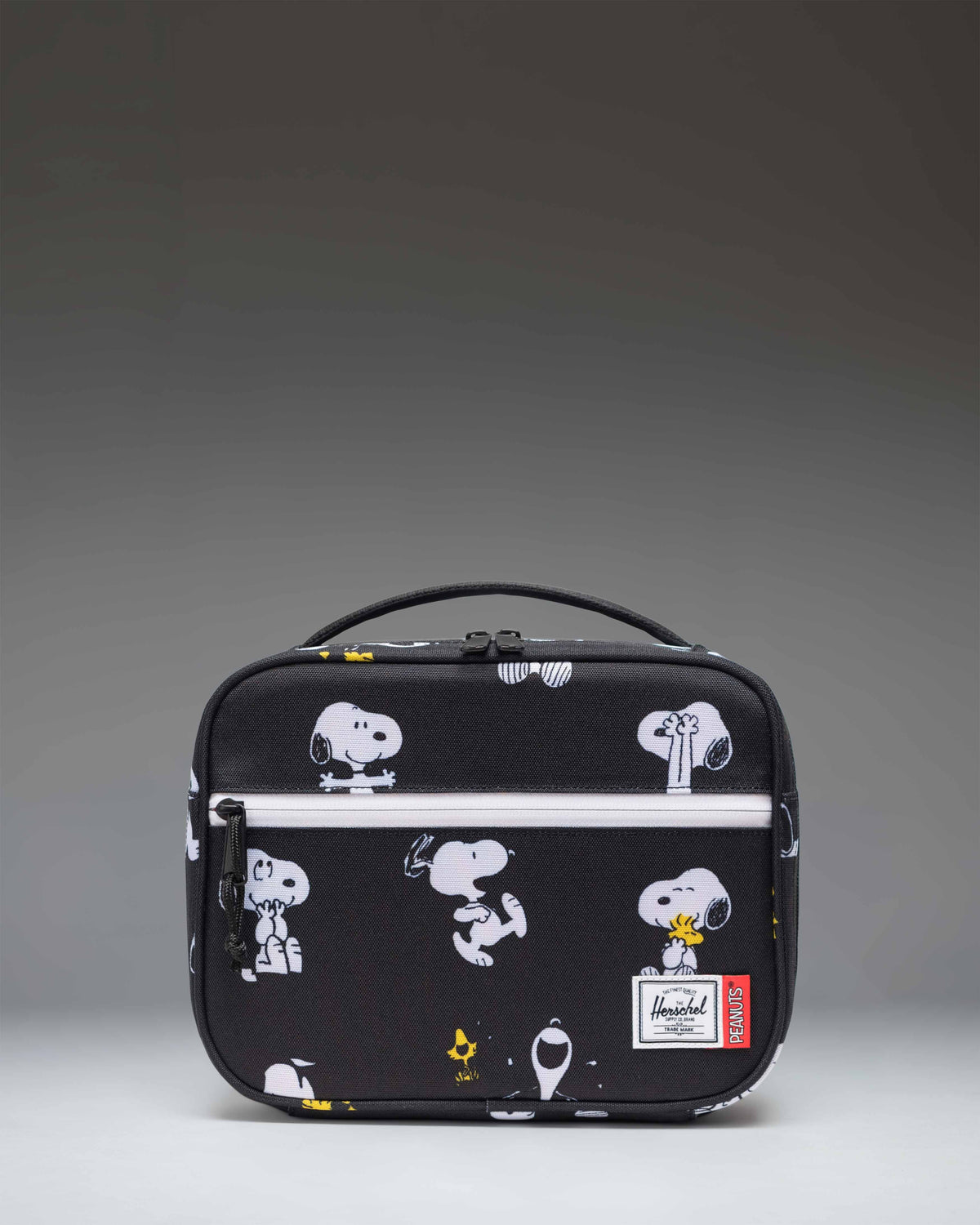 Pop Quiz Lunch Box L4