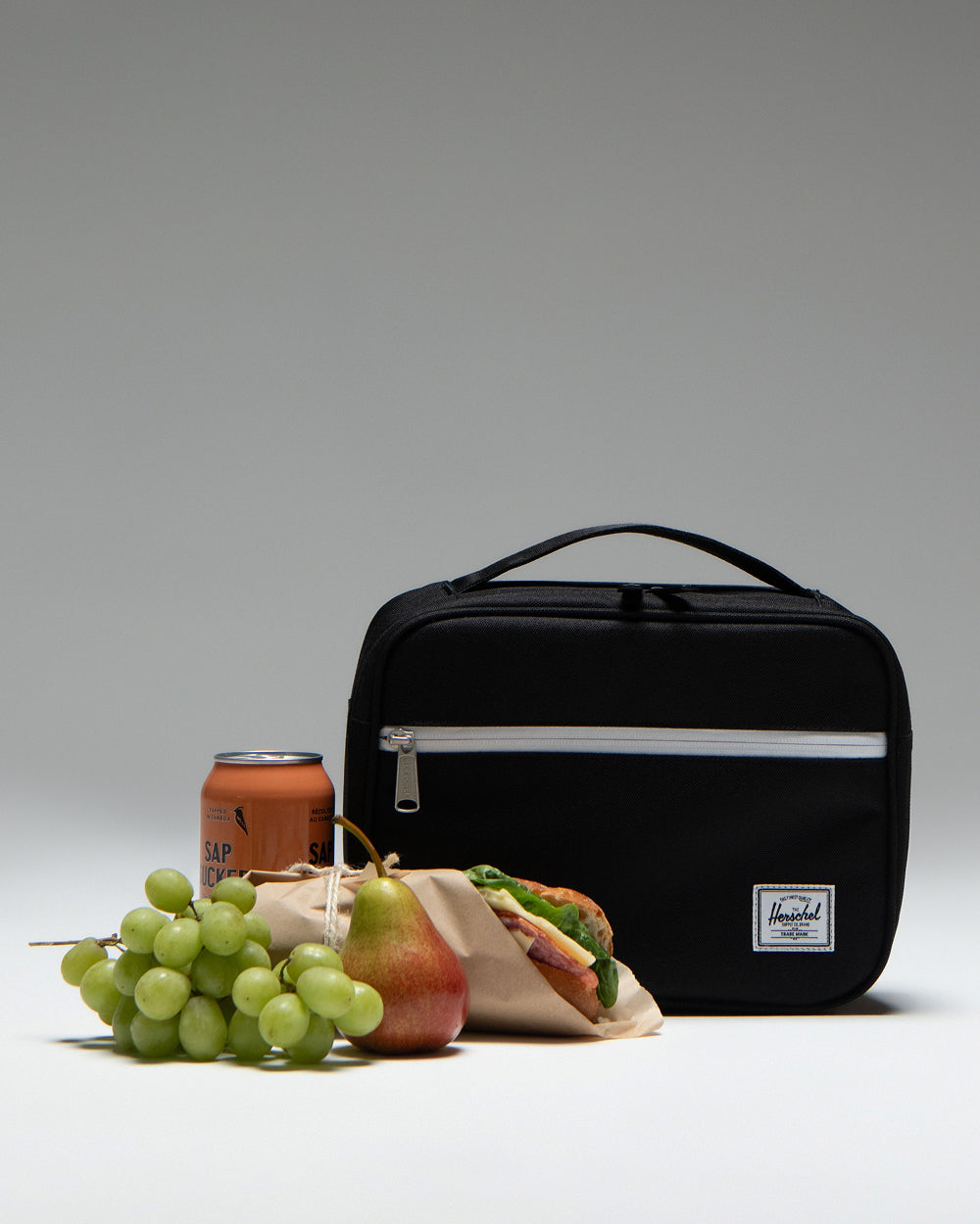 Pop Quiz Lunch Box L6