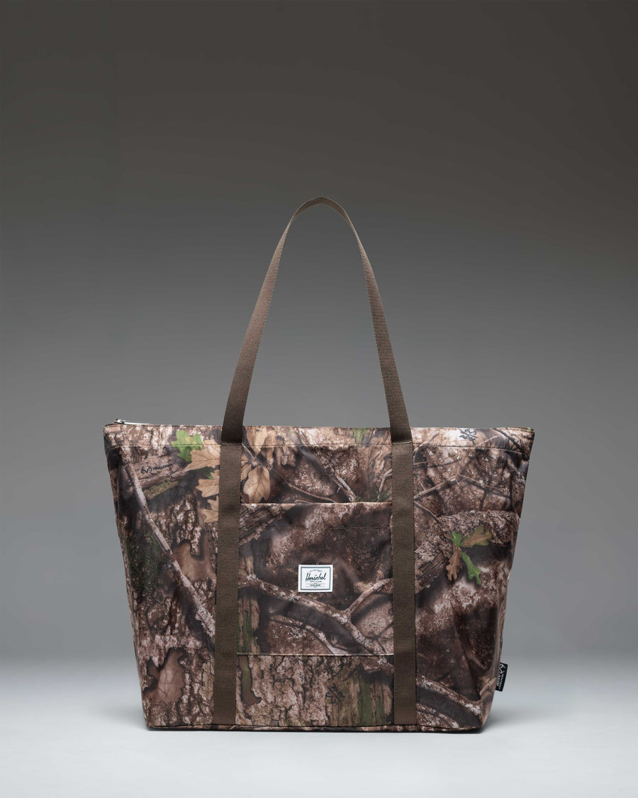 Portland Packable Tote P1