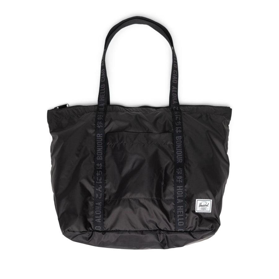 Portland Packable Tote R7