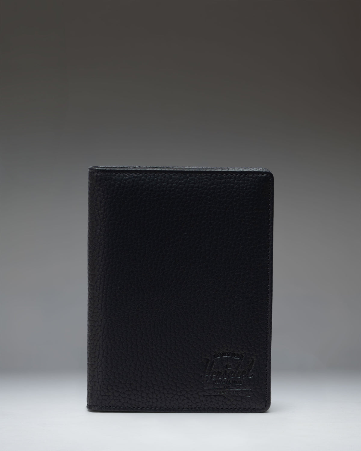 Raynor Passport Holder Vegan Leather D9
