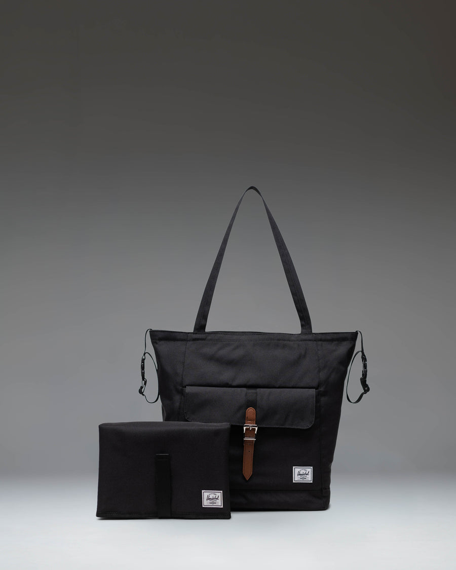 Retreat Tote Diaper Bag M1