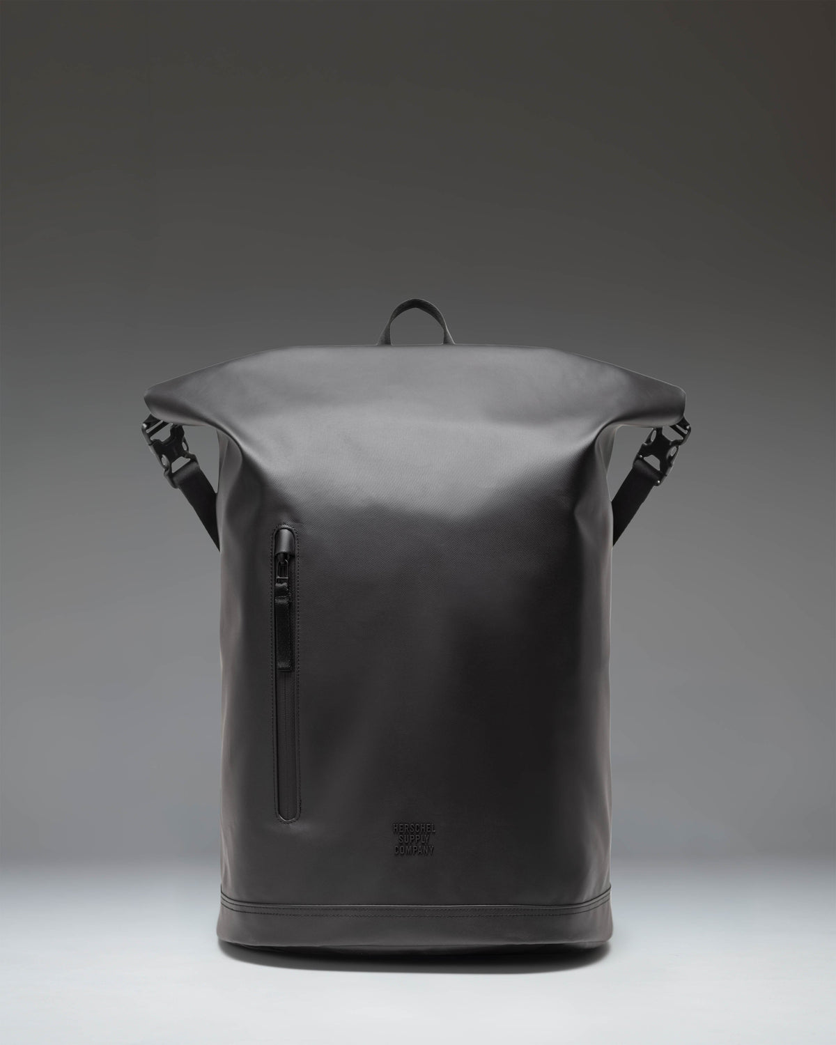 Roll Top Backpack Weather Resistant K3