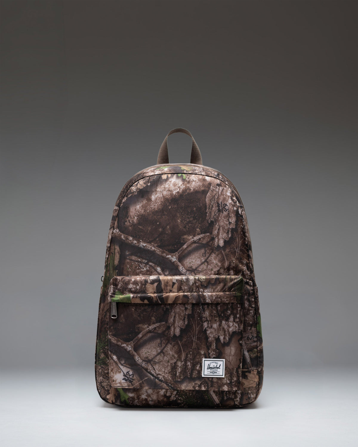 Rome Packable Backpack A6