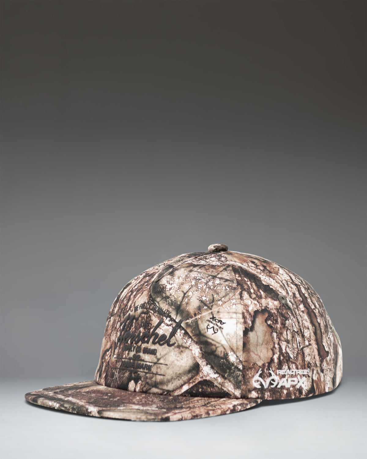 Scout Cap I7