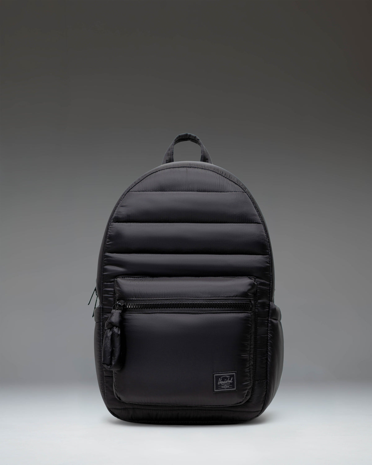 Settlement Backpack Quilted B2
